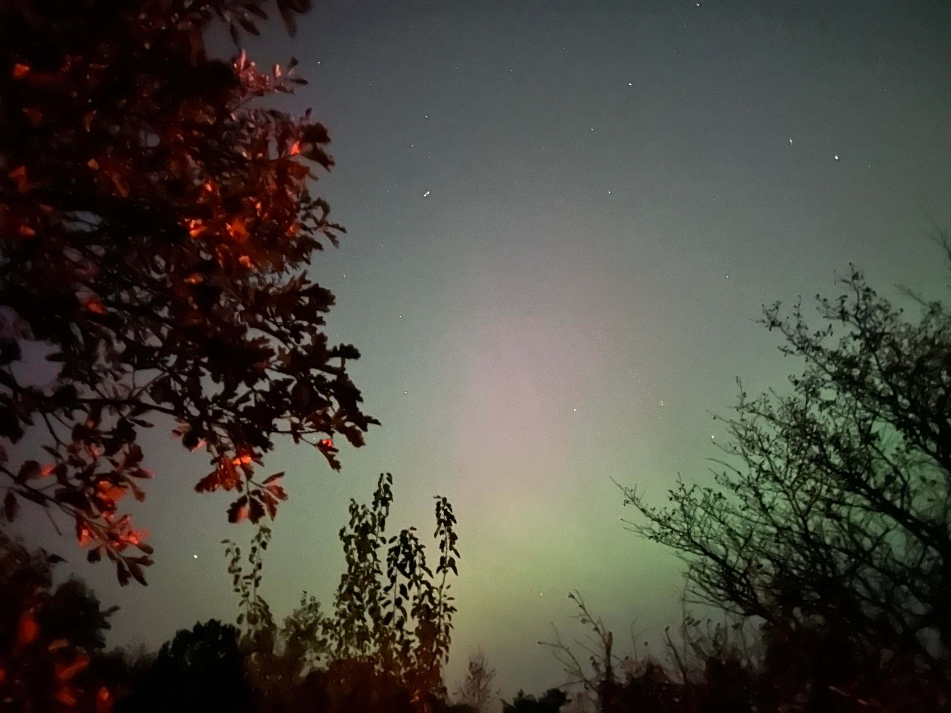 Camper-submitted photo at Czechland Lake Recreation Area near Brainard, NE