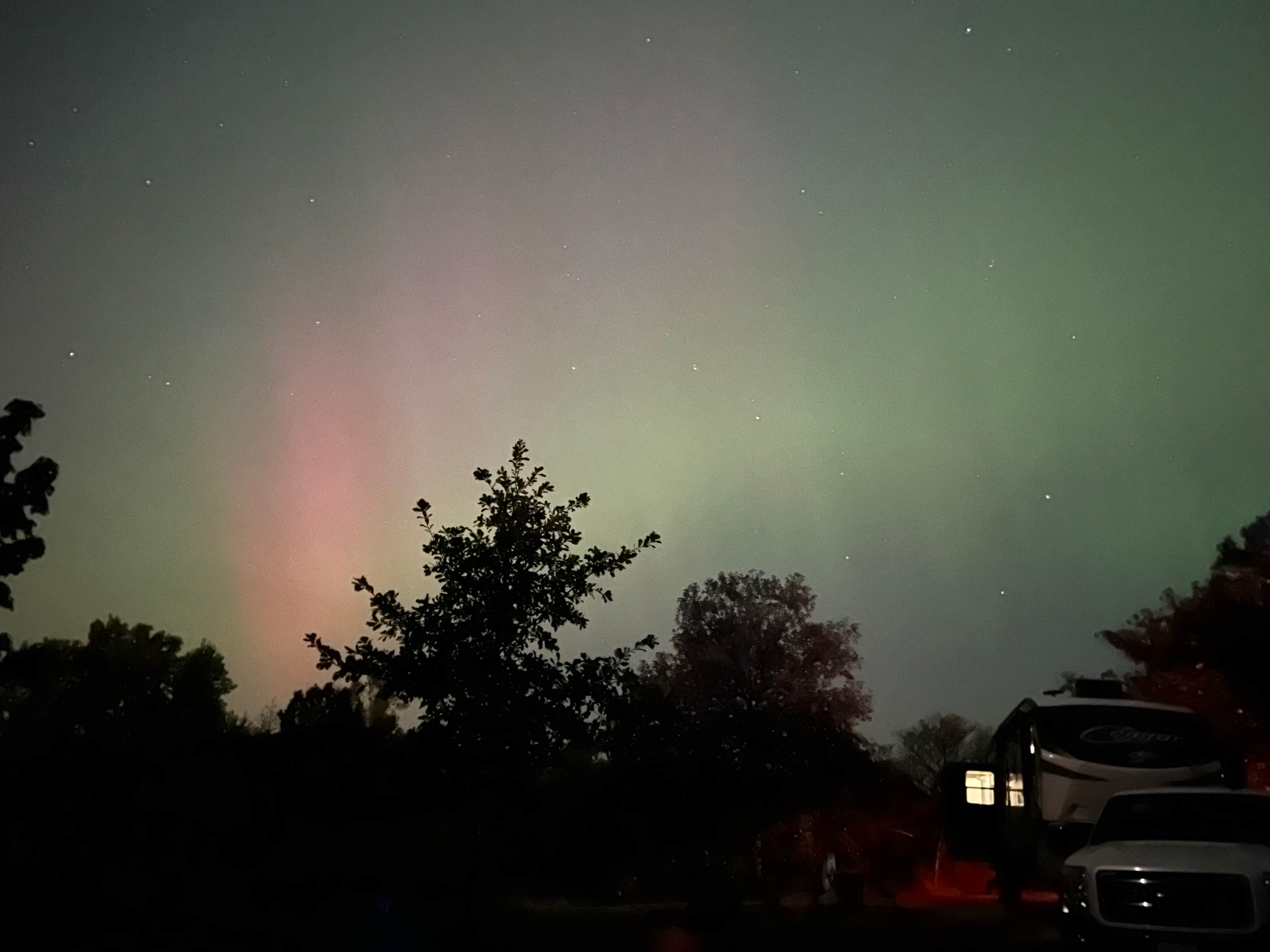 Camper-submitted photo at Czechland Lake Recreation Area near Wisner, NE
