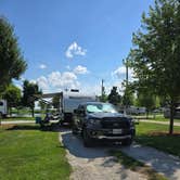 Review photo of D & W Lake RV Park by Ricky L., June 24, 2025