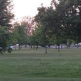 Review photo of D & W Lake RV Park by Luna L., May 12, 2025