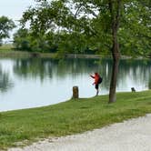 Review photo of D & W Lake RV Park by Becky K., May 31, 2025