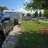 Review photo of D & W Lake RV Park by Ricky L., June 24, 2025