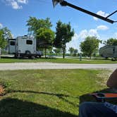 Review photo of D & W Lake RV Park by Ricky L., June 24, 2025
