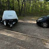 Review photo of D.H. Day Campground — Sleeping Bear Dunes National Lakeshore by Tiffany V., May 26, 2026