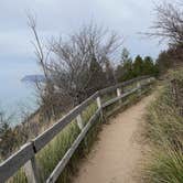 Review photo of D.H. Day Campground — Sleeping Bear Dunes National Lakeshore by Doug P., September 29, 2023