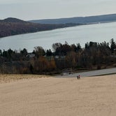 Review photo of D.H. Day Campground — Sleeping Bear Dunes National Lakeshore by Doug P., September 29, 2023