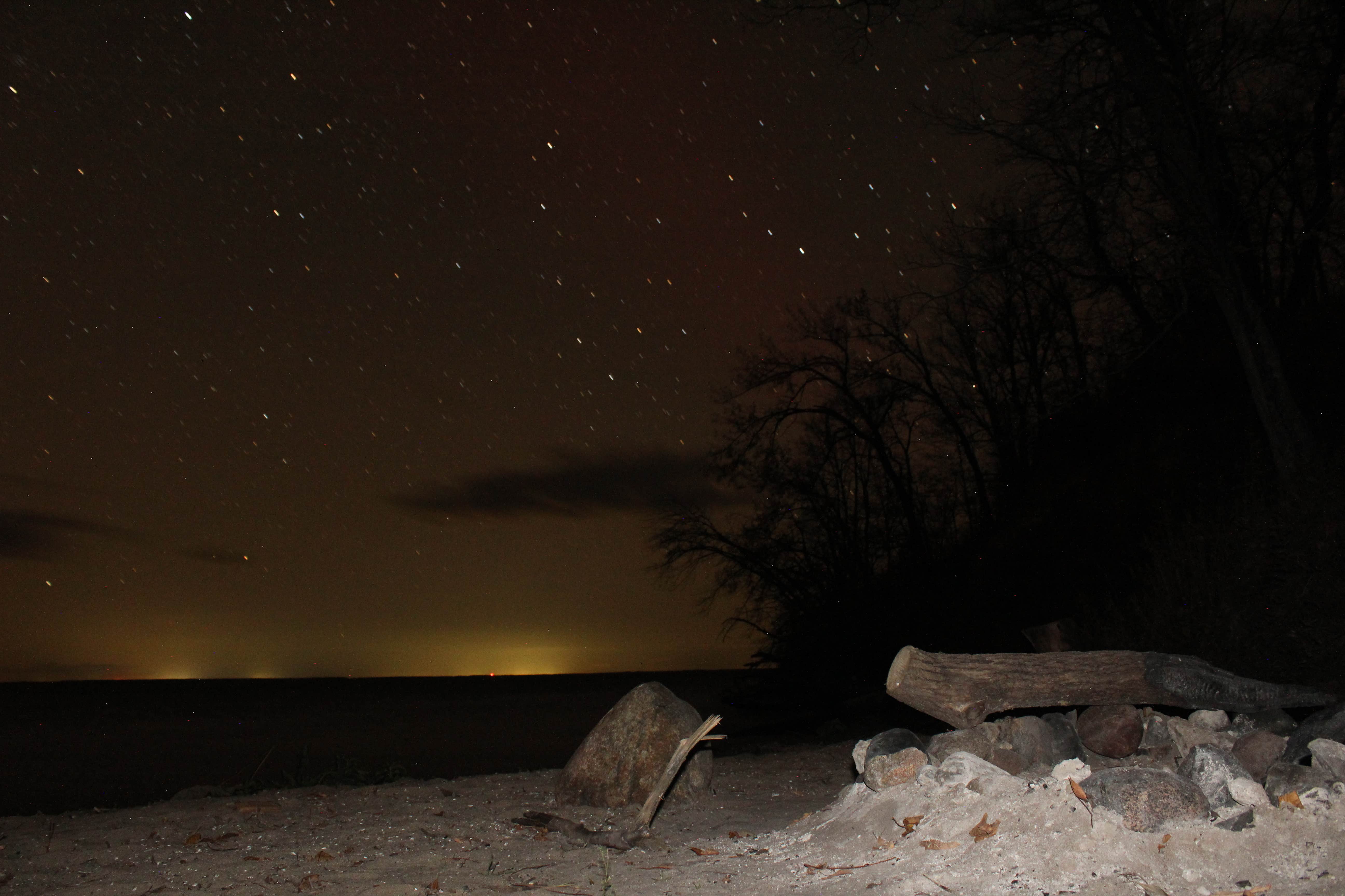 Camper submitted image from D29 dispersed site - 1