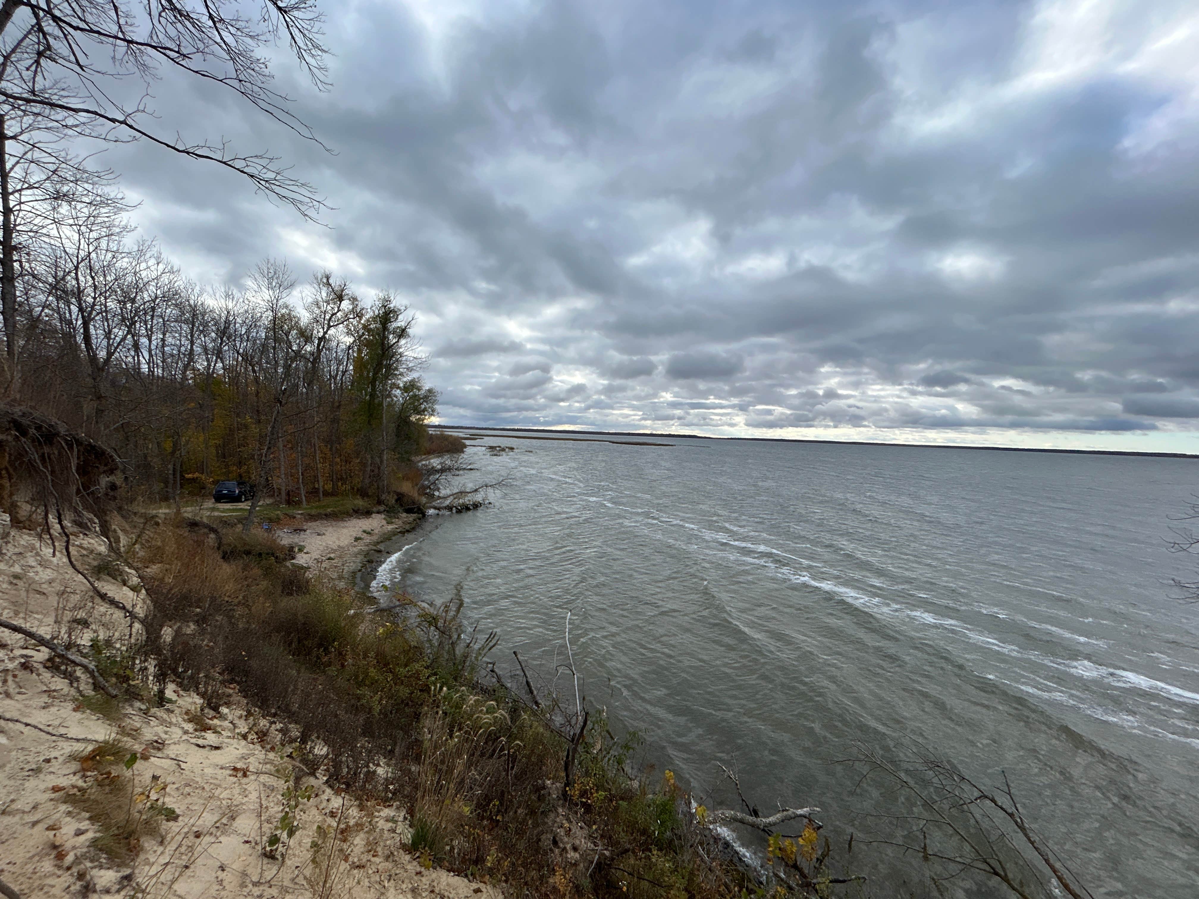 Camper submitted image from D29 dispersed site - 5