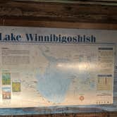 Review photo of D29 dispersed site by TexasRed (., October 25, 2025