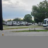 Review photo of Dad's Bluegrass Campground by Mike F., May 11, 2025
