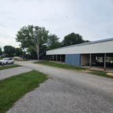 Review photo of Dad's Bluegrass Campground by Mike F., May 11, 2025
