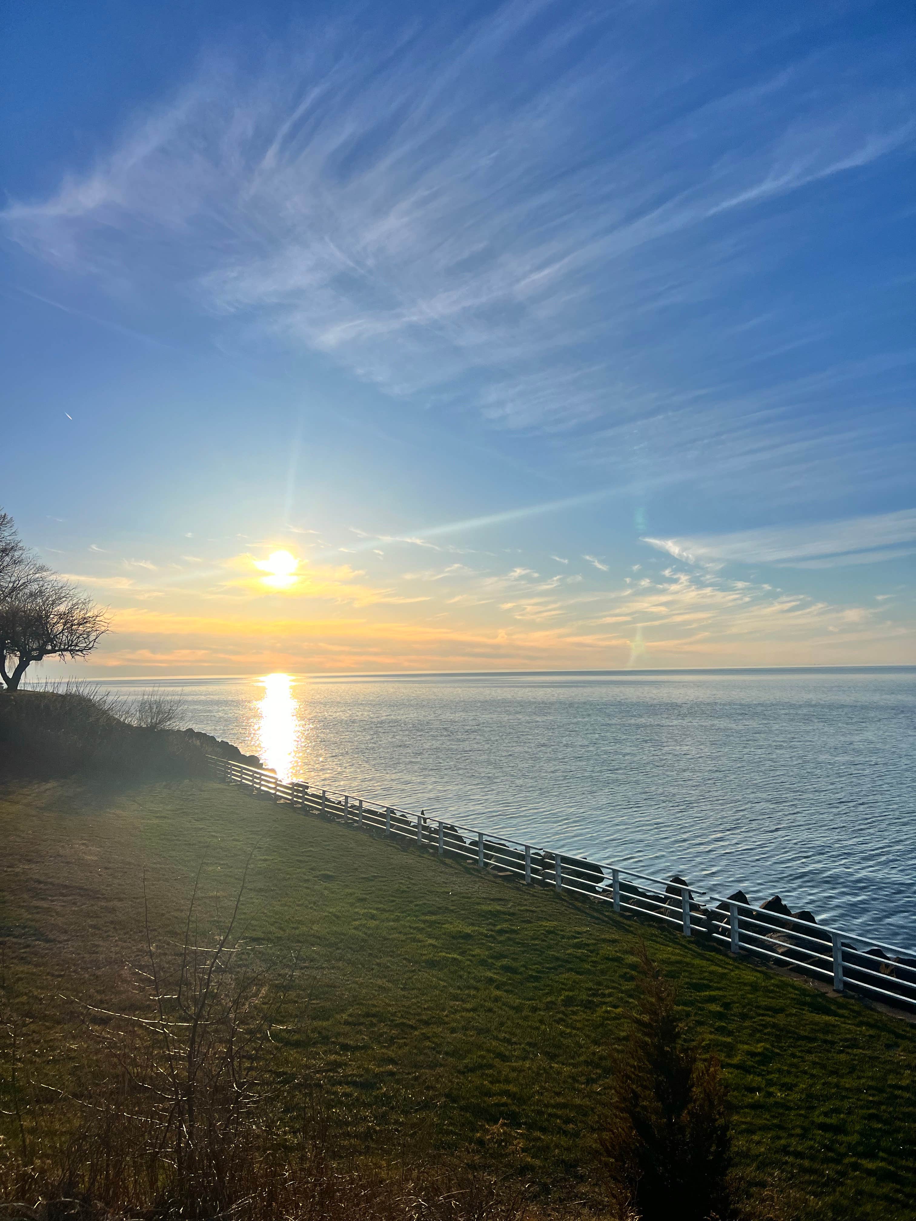 Camper-submitted photo at Daisy Barn Campground near Barker, NY