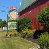 Review photo of Daisy Barn Campground by Scott H., June 29, 2025