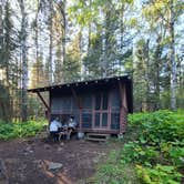 Review photo of Daisy Farm Campground — Isle Royale National Park by Tori K., November 1, 2024