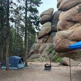 Review photo of Dakan Road Camping by Earvin H., July 9, 2024