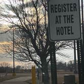 Review photo of Dakota Magic Casino RV Park by Crystal B., March 26, 2026
