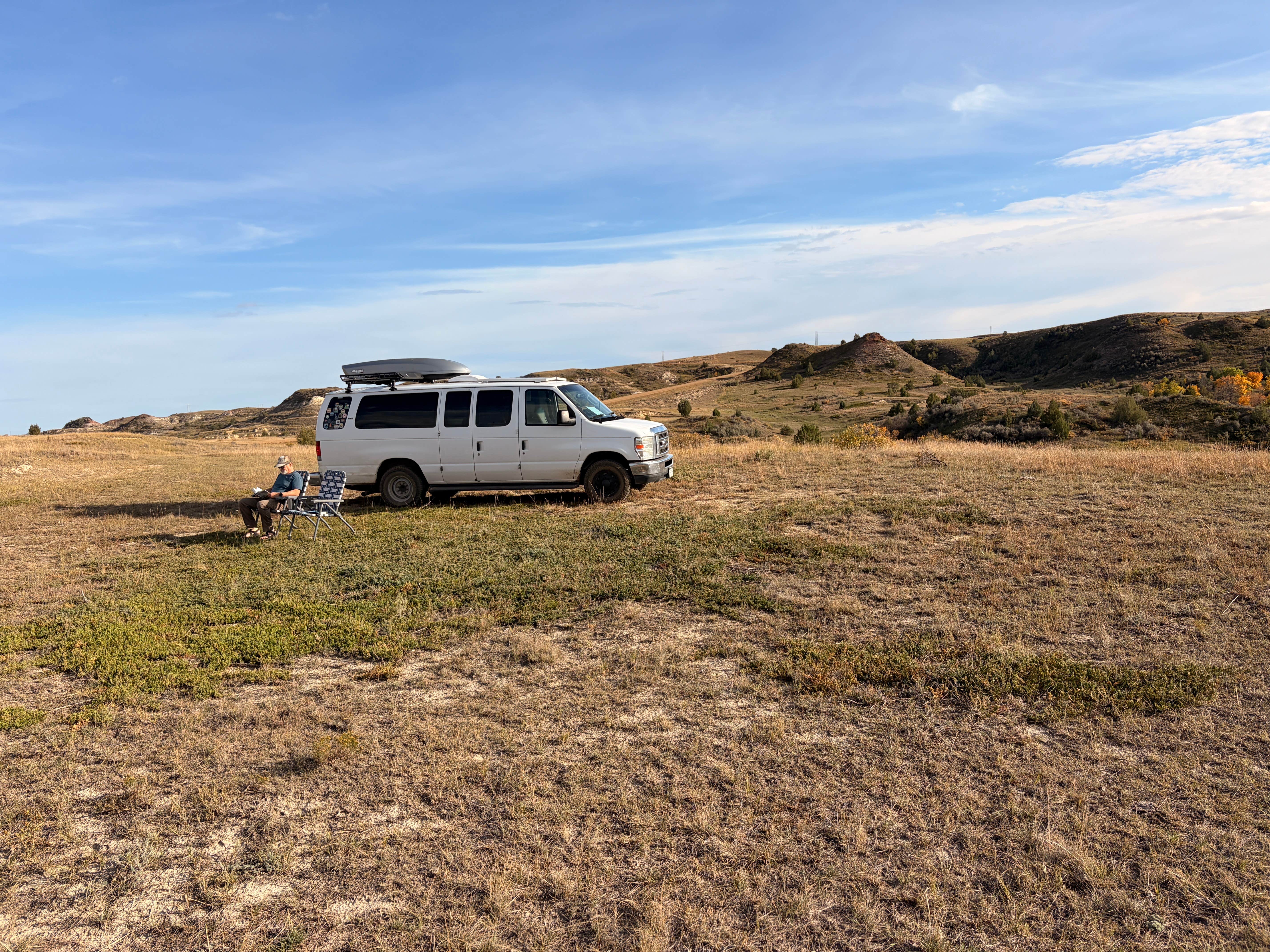 Dakota Prairie Grasslands
