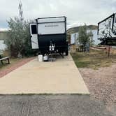 Review photo of Dakota Ridge RV Park by john F., August 15, 2024