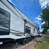 Review photo of Dakota Ridge RV Park by marine J., June 9, 2024