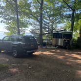 Review photo of Dalrymple Park and Campground by Molly W., July 6, 2026