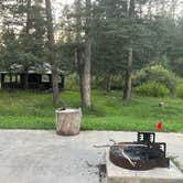 Review photo of Dalton Lake Campground — Black Hills National Forest by Joanne Y., September 4, 2026