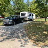 Review photo of Dam East Recreation Area by Roger W., September 28, 2024