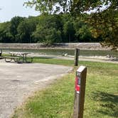 Review photo of Dam East Recreation Area by Roger W., September 28, 2024