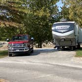 Review photo of Dam East Recreation Area by Roger W., September 28, 2024