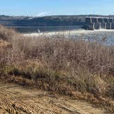 Review photo of Claiborne Lake Damsite West Bank by Michael P., February 8, 2025