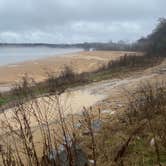 Review photo of Claiborne Lake Damsite West Bank by Michael P., February 8, 2025