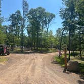 Review photo of Dan’s Outpost & Campground by Dan C., July 6, 2026