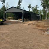 Review photo of Dan’s Outpost & Campground by Dan C., July 6, 2026