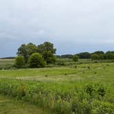 Review photo of William G. Lunney Lake Farm Campground (Dane County Park) by Pam B., June 12, 2026