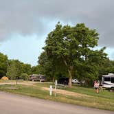Review photo of William G. Lunney Lake Farm Campground (Dane County Park) by Pam B., June 12, 2026