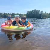 Review photo of Danforth Bay Camping & RV Resort by Kelly F., July 2, 2026