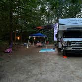 Review photo of Danforth Bay Camping & RV Resort by Lisa H., July 5, 2024