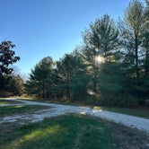 Review photo of Daniel Boone Conservation Area by alexis M., November 3, 2023