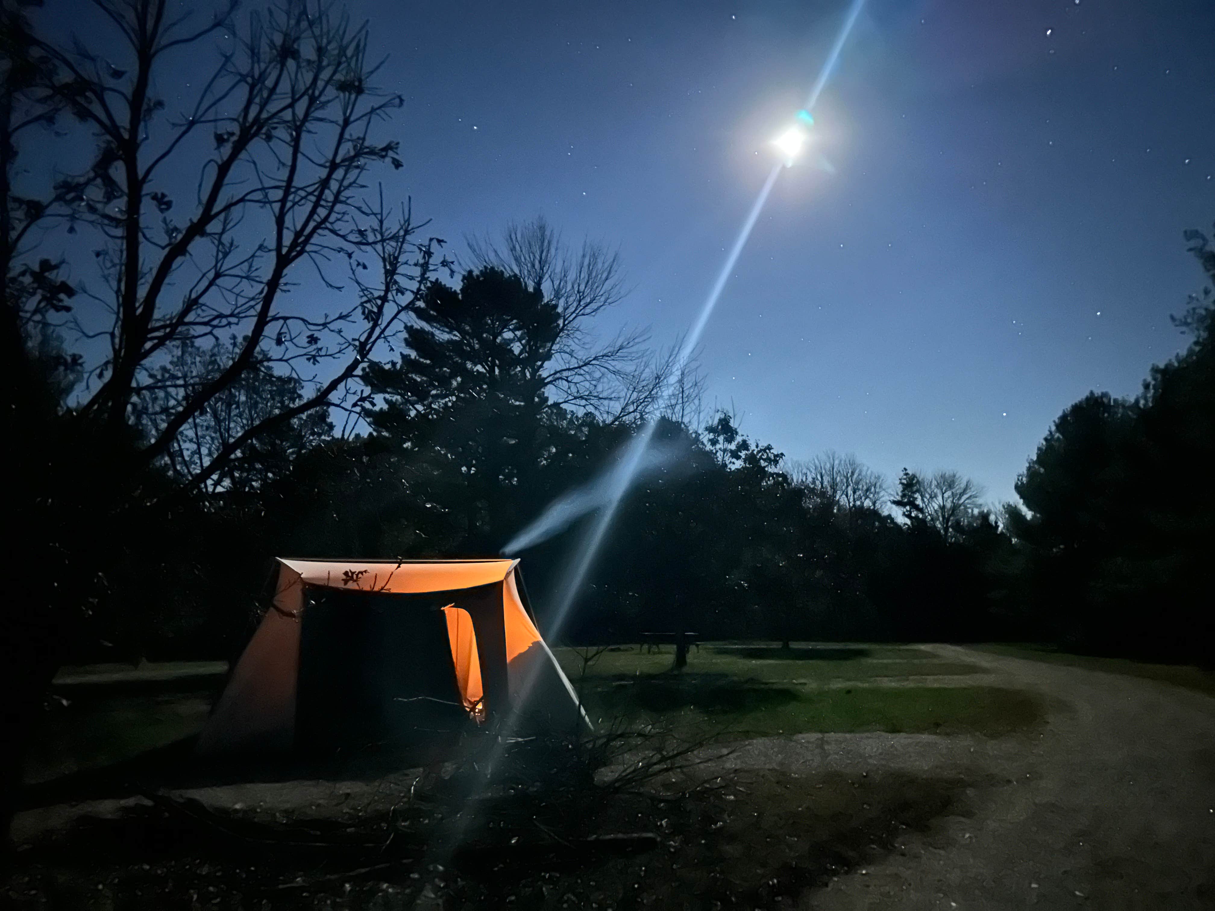 alexis M.'s photo at Daniel Boone Conservation Area near Marthasville, MO