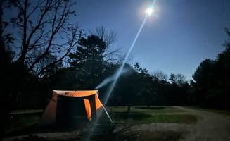 alexis M.'s photo at Daniel Boone Conservation Area near Montgomery City, MO