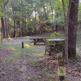 Review photo of Grove Drive-in Campground by Susanne W., June 23, 2025