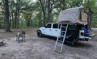 Dane J.'s photo at Danville Conservation Area near Troy, MO