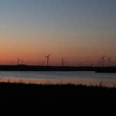 Review photo of Danzig Dam 10 miles northwest of New Salem, ND. by traveller 1., September 17, 2026