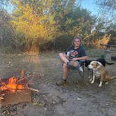 Review photo of Danzig Dam 10 miles northwest of New Salem, ND. by traveller 1., September 17, 2026