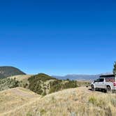 Review photo of Darby Canyon Dispersed by kristi M., July 31, 2025