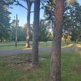 Review photo of Dardanelle Campground — Lake Dardanelle State Park by Daryl L., September 6, 2025