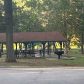 Review photo of Dardanelle Campground — Lake Dardanelle State Park by Daryl L., September 6, 2025
