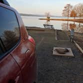 Review photo of Dardanelle Campground — Lake Dardanelle State Park by Kara D., March 5, 2025