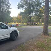 Review photo of Dardanelle Campground — Lake Dardanelle State Park by Daryl L., September 6, 2025