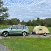 Review photo of Darien Lake Campground by Richard R., September 30, 2023