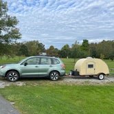 Review photo of Darien Lake Campground by Richard R., September 30, 2023